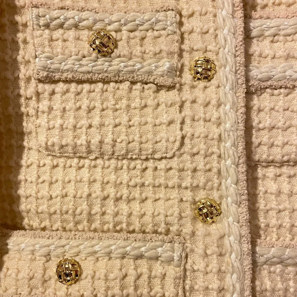 Jacket - Picture 3 of 3